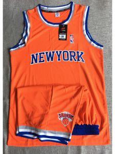 Đồ bóng rổ New York Cam mới nhất 2019
