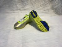 Giày đá bóng trẻ em nhỏ Prowin 2019 màu Vàng kim