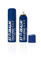 CHAI XỊT LẠNH STAR-BALM HÀ LAN