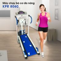 MÁY CHẠY BỘ CƠ KPR 8060