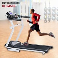 MÁY CHẠY BỘ DL 2461S