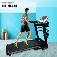 MÁY CHẠY BỘ ĐIỆN DL-MACA4