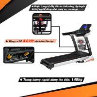 MÁY CHẠY BỘ ĐIỆN DL-791ADS