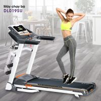 MÁY CHẠY BỘ DL 019SU