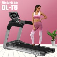 MÁY CHẠY BỘ ĐIỆN ĐA NĂNG DLT-6