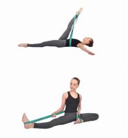 Dây xoạc tập Gym tại nhà