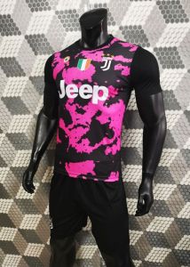 Quần áo đá bóng CLB Juventus mới nhất 2019-2020