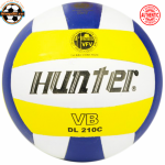 Quả bóng chuyền Động Lực HUNTER DL 210C Chính hãng