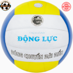 Quả bóng chuyền bãi biển DLB 230C Động Lực Chính hãng
