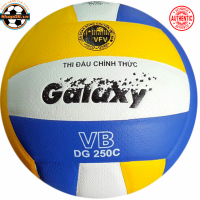 Quả bóng chuyền GALAXY DG 250C Động Lực Chính hãng