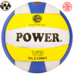 Quả bóng chuyền DL 210 M3 Động Lực Chính hãng