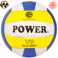 Quả bóng chuyền DL 210 M3 Động Lực Chính hãng