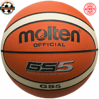 Quả bóng rổ MOLTEN BGS5 cao su