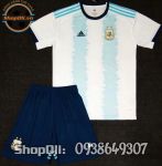 Bộ quần áo đá bóng Thái F2 Argentina 2019-2020