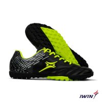 Giày IWIN MICROFIBER M02 TF Đen