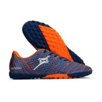 Giày IWIN MICROFIBER M01 Tím Than