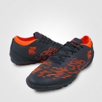 Giày bóng đá Jogarbola X-Factor 190424B Ghi Đậm