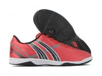 Giày Bóng Đá Chính Hãng Pan IC HANDES Thailand Đỏ