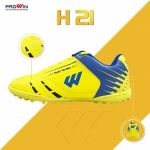 Giày bóng đá chính hãng Prowin - H21 Xanh Chuối