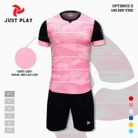 Đồ đá banh Optimus II hồng