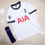 Quần áo bóng đá CLB Tottenham sân nhà mùa 2022-2023