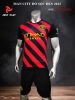 quan-ao-bong-da-manchester-city-mau-do-den-2022/2023-thun-lanh-cao-cap - ảnh nhỏ 4