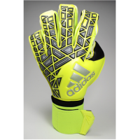 Hướng dẫn chọn size găng tay thủ môn