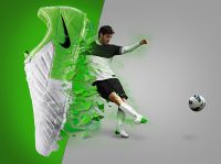 6 bước chọn giày đá bóng phù hợp nhất với đôi chân bạn