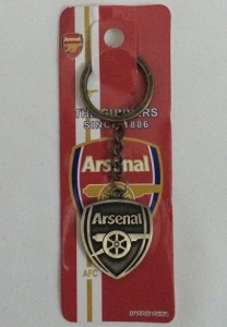 Móc khóa Arsenal