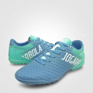 Giày bóng đá Jogarbola Colorlux 9019 xanh biển