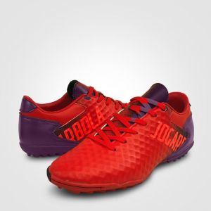 Giày bóng đá Jogarbola Colorlux 9019 Đỏ