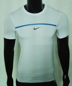 Áo thun Nike trắng 242