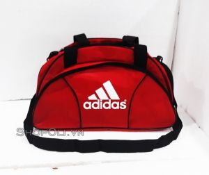 Túi xách trung thể thao Adidas Đỏ