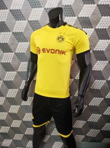 Đồ đá bóng CLB Dortmund mới nhất 2019-2020