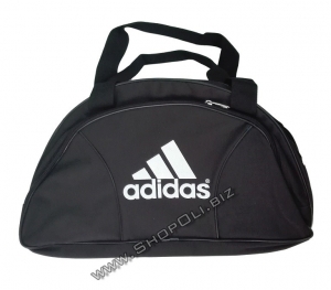 Túi thể thao Adidas cỡ trung màu đen