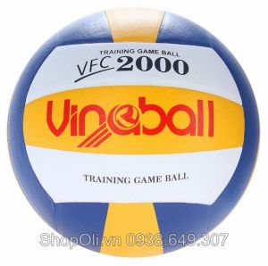 Quả bóng chuyển VFC 2000 Vinaball